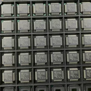 Vi Điều Khiển STM32F103C8T6 LQFP48
